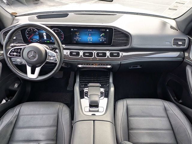 2020 Mercedes-Benz GLS GLS 450 4MATIC®