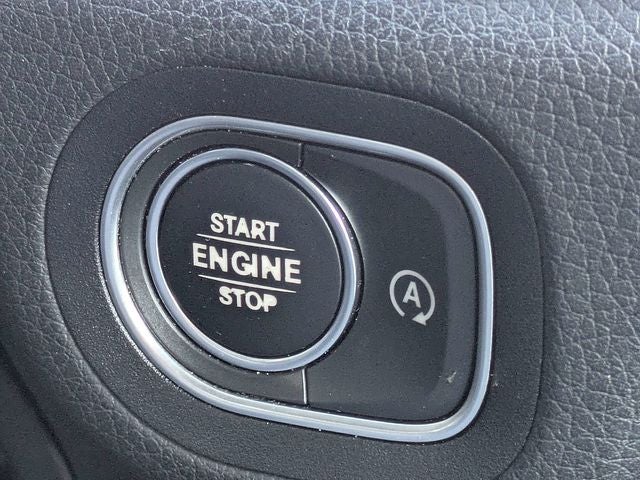 2020 Mercedes-Benz GLS GLS 450 4MATIC®