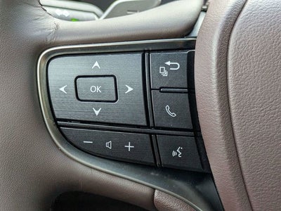 2019 Lexus ES 350 Ultra Luxury