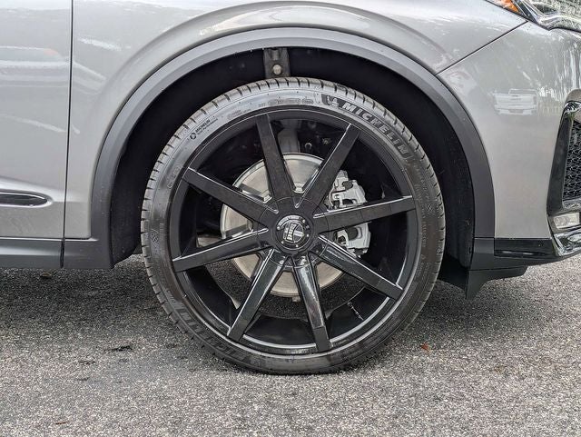 2025 Acura MDX A-Spec SH-AWD