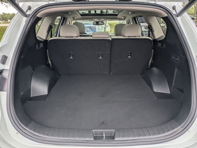 2019 Hyundai Santa Fe Ultimate