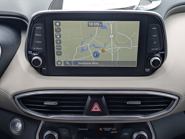 2019 Hyundai Santa Fe Ultimate