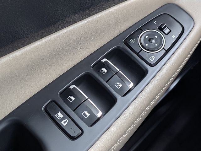 2019 Hyundai Santa Fe Ultimate
