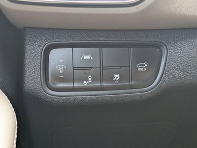 2019 Hyundai Santa Fe Ultimate