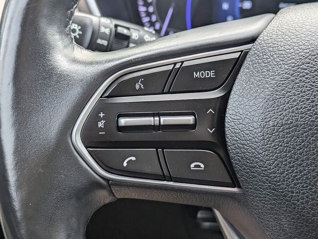 2019 Hyundai Santa Fe Ultimate