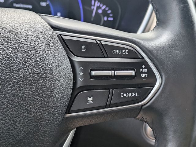 2019 Hyundai Santa Fe Ultimate