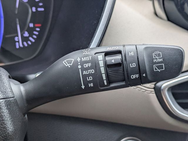 2019 Hyundai Santa Fe Ultimate