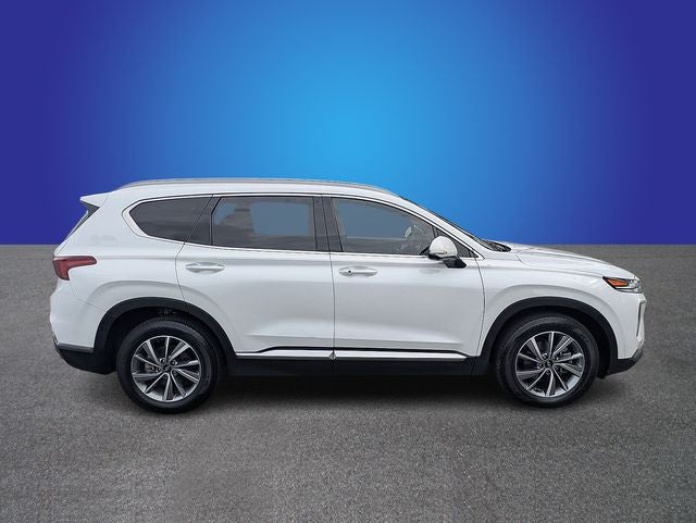 2019 Hyundai Santa Fe Ultimate