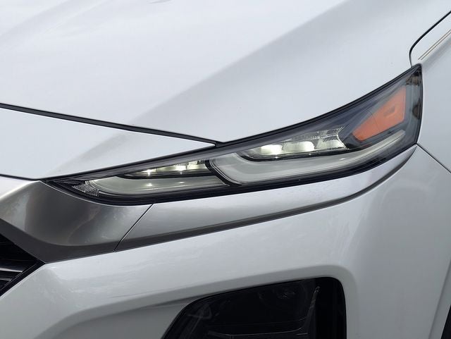 2019 Hyundai Santa Fe Ultimate