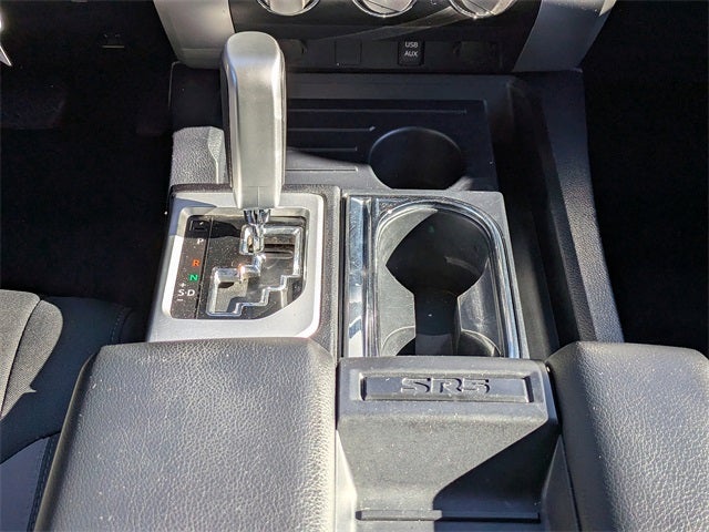 2019 Toyota Tundra SR5