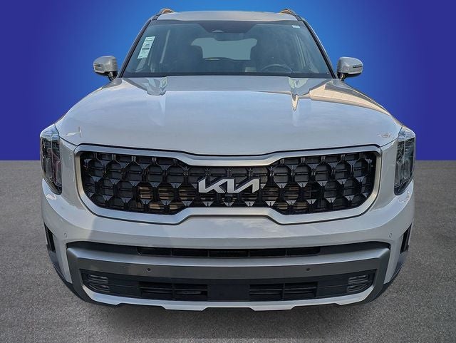 2023 Kia Telluride SX-Prestige X-Line