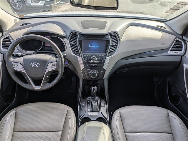 2016 Hyundai Santa Fe Sport 2.0T