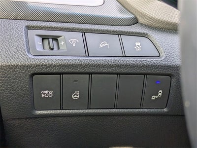 2016 Hyundai Santa Fe Sport 2.0T