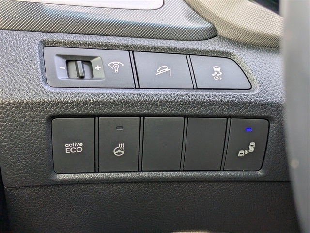 2016 Hyundai Santa Fe Sport 2.0T