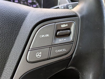 2016 Hyundai Santa Fe Sport 2.0T