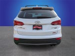 2016 Hyundai Santa Fe Sport 2.0T