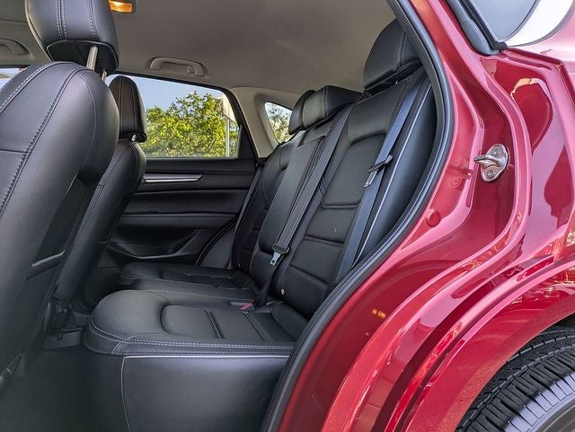 2024 Mazda Mazda CX-5 2.5 S Premium Package