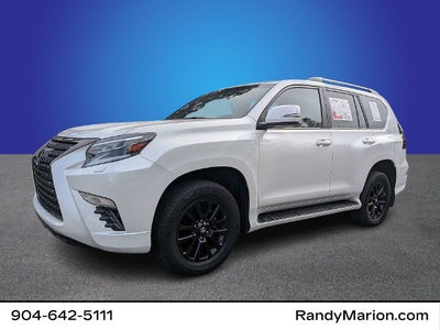 2023 Lexus GX 460