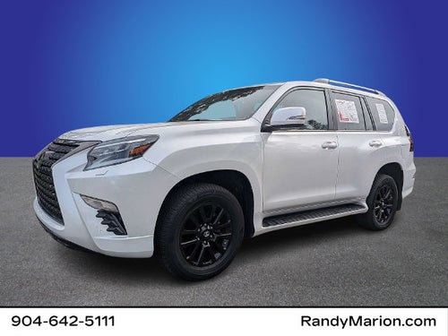 2023 Lexus GX 460