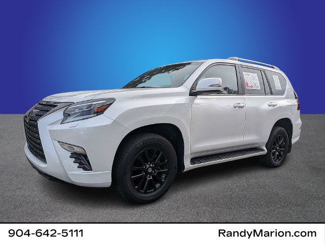 2023 Lexus GX 460