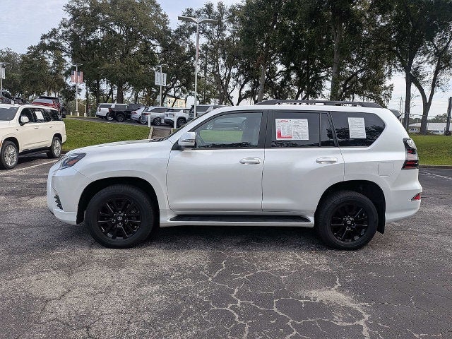 2023 Lexus GX 460