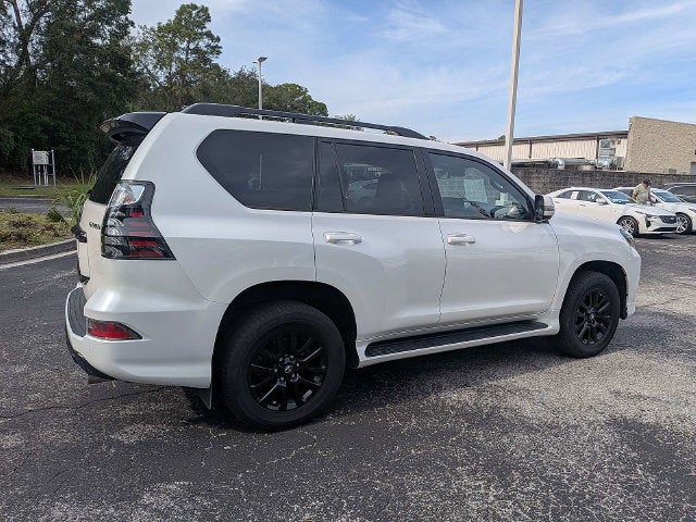 2023 Lexus GX 460