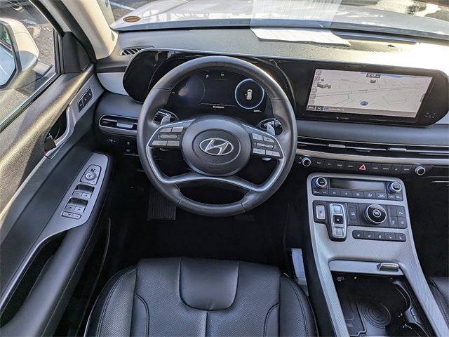 2023 Hyundai Palisade SEL