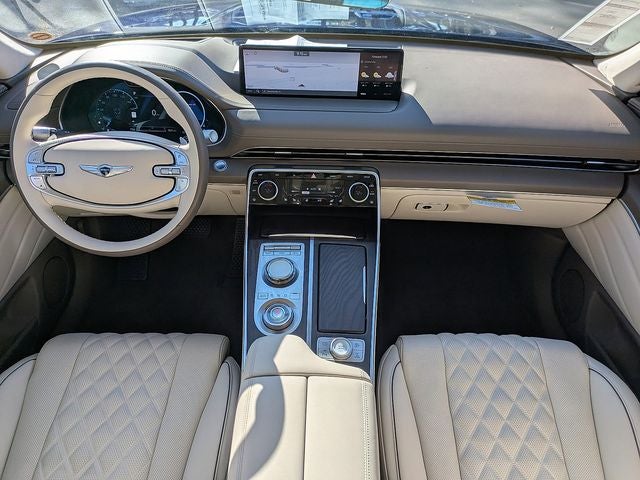 2024 Genesis GV80 3.5T