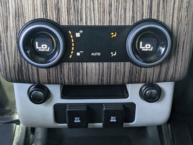 2019 Land Rover Range Rover 3.0L V6 Supercharged HSE