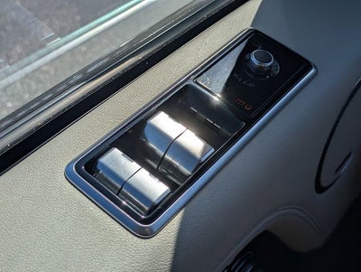 2019 Land Rover Range Rover 3.0L V6 Supercharged HSE
