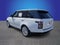 2019 Land Rover Range Rover 3.0L V6 Supercharged HSE