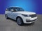 2019 Land Rover Range Rover 3.0L V6 Supercharged HSE