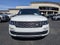 2019 Land Rover Range Rover 3.0L V6 Supercharged HSE