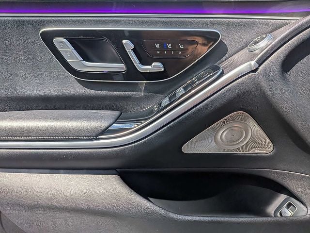 2023 Mercedes-Benz S-Class S 500 4MATIC®