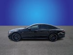 2024 Mercedes-Benz AMG® GT 43 Base 4MATIC®