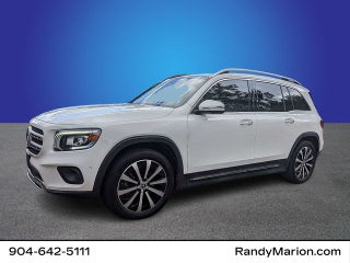2021 Mercedes-Benz GLB GLB 250 4MATIC®