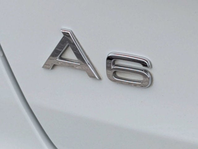 2020 Audi A6 2.0T Premium Plus quattro