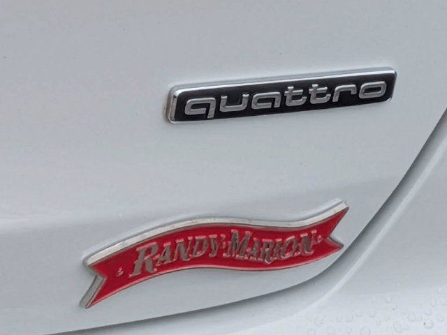 2020 Audi A6 2.0T Premium Plus quattro