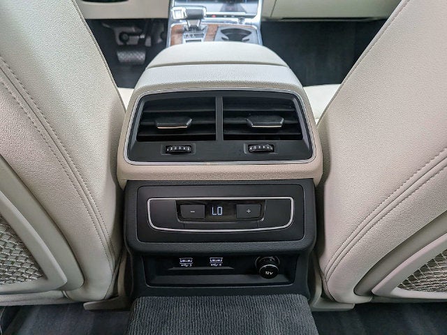 2020 Audi A6 2.0T Premium Plus quattro