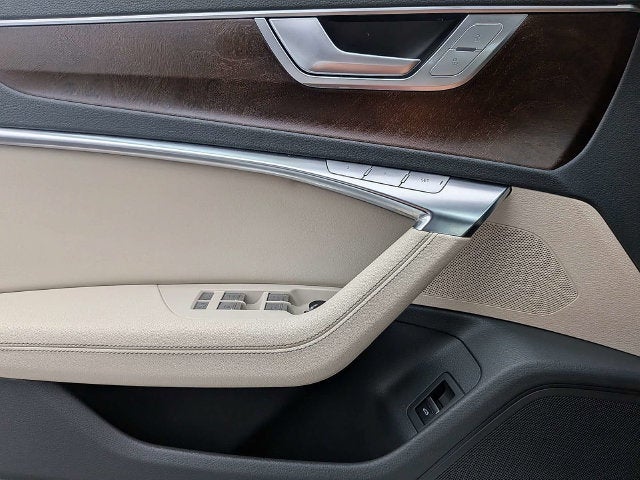 2020 Audi A6 2.0T Premium Plus quattro