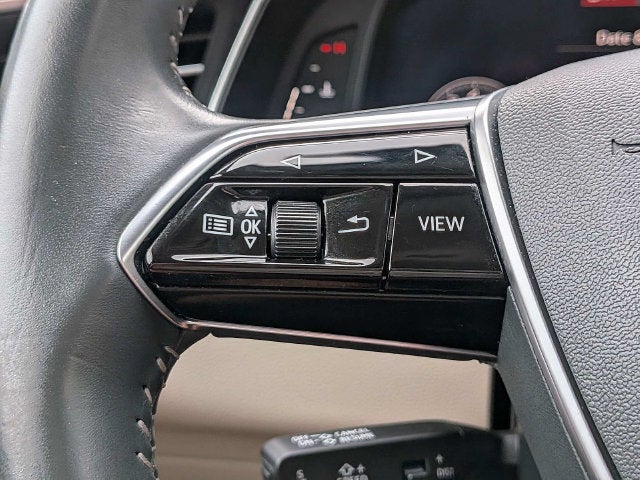 2020 Audi A6 2.0T Premium Plus quattro
