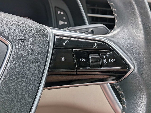 2020 Audi A6 2.0T Premium Plus quattro