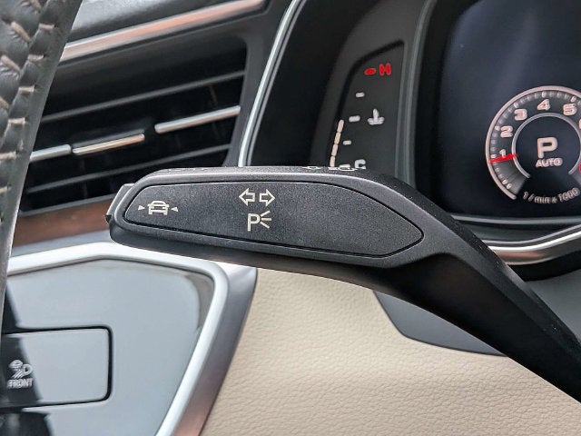 2020 Audi A6 2.0T Premium Plus quattro
