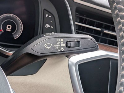 2020 Audi A6 2.0T Premium Plus quattro