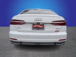 2020 Audi A6 2.0T Premium Plus quattro