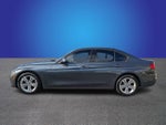 2016 BMW 3 Series 328i