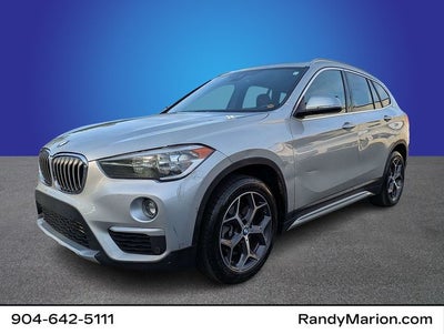 2019 BMW X1 sDrive28i