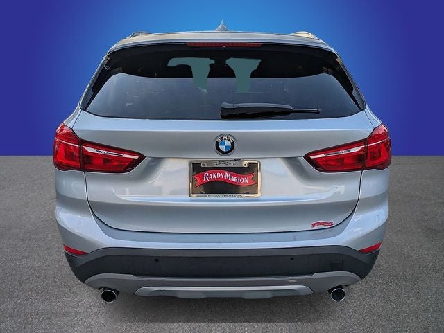 2019 BMW X1 sDrive28i