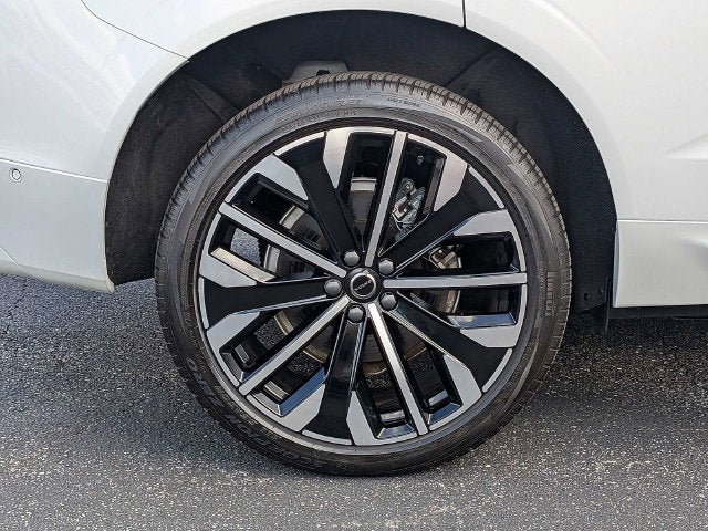 2026 Volvo XC60 Plug-In Hybrid T8 Ultra