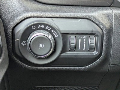 2020 Jeep Wrangler Unlimited Sport Altitude